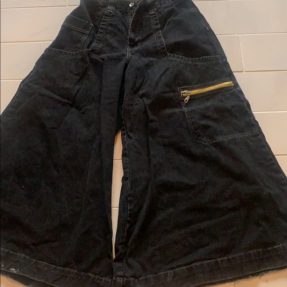jnco crime scene for sale